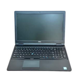 Dell latitude 5591/i7 8th gen/ 16gb/ 256gb ssd/ 15.6”